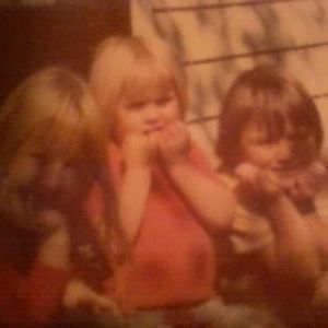 Meet your Posher, Tracy